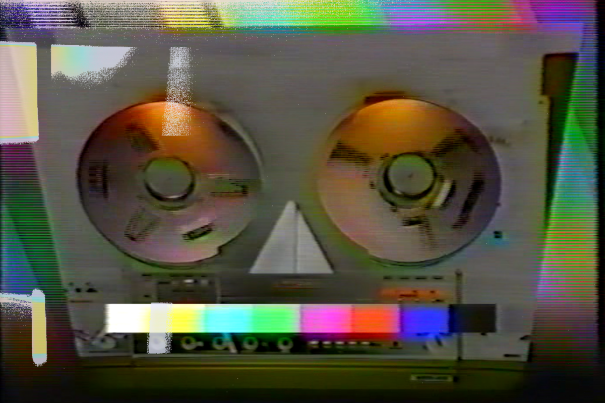 Distorted Session 1: K počátkům videoartu